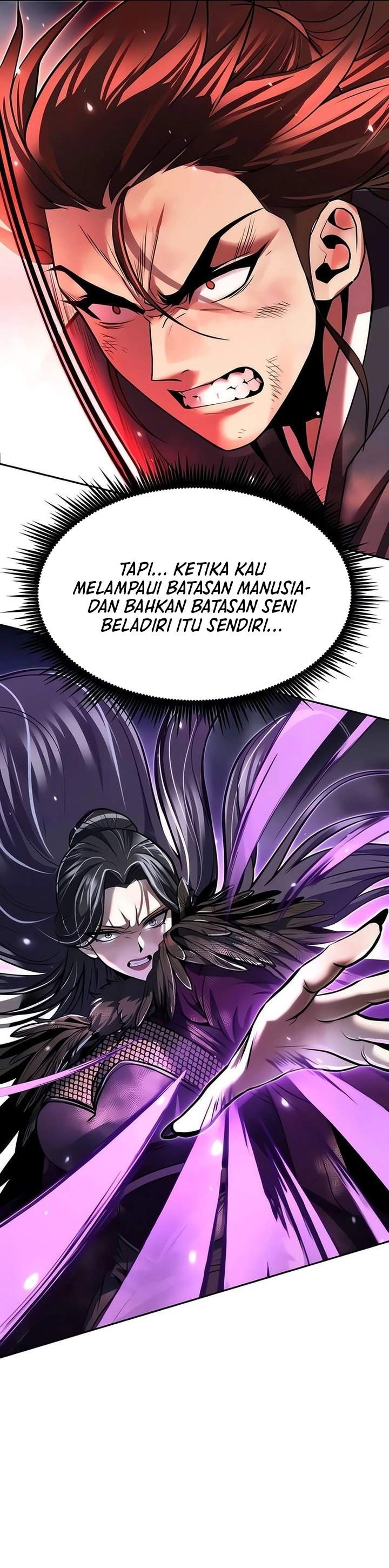 Chronicles of the Demon Faction Chap 169 - Next Chap 170