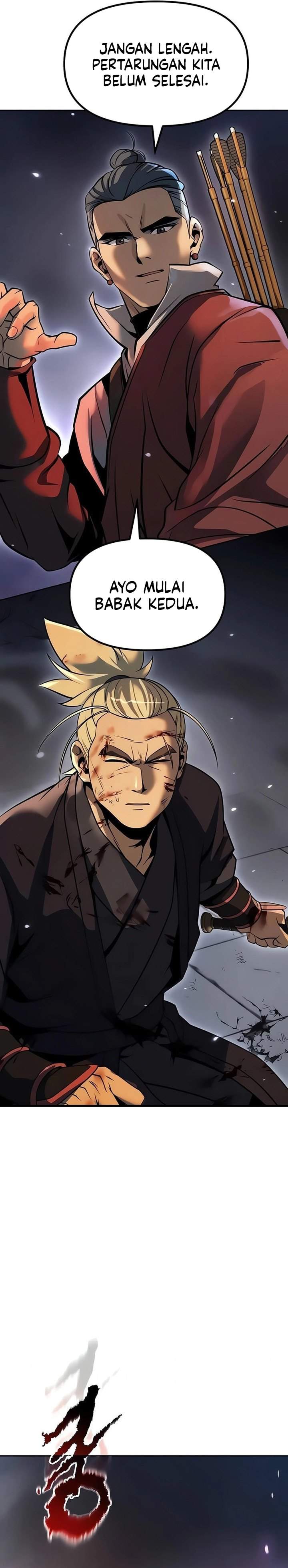 Chronicles of the Demon Faction Chap 169 - Next Chap 170