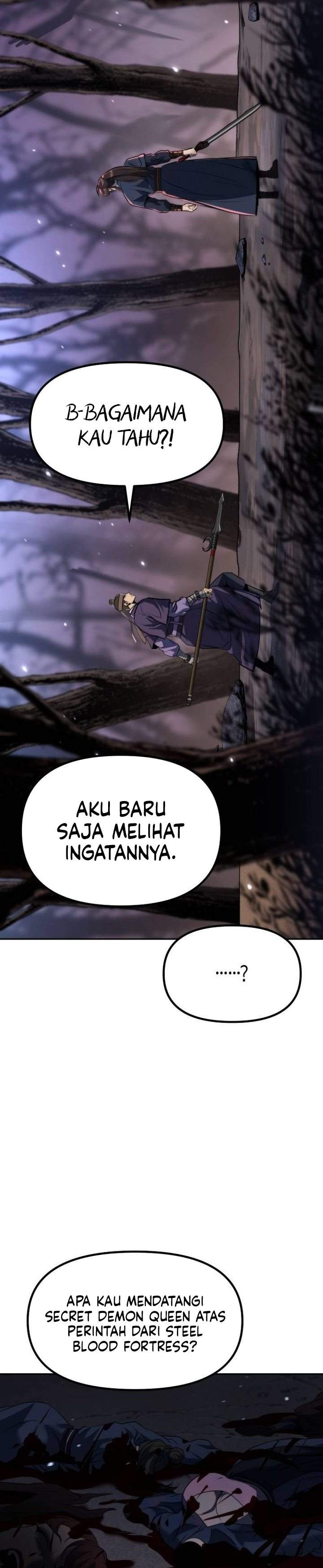 Chronicles of the Demon Faction Chap 164 - Next Chap 165