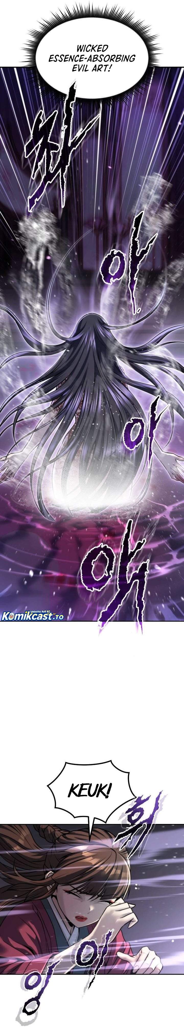 Chronicles of the Demon Faction Chap 164 - Next Chap 165
