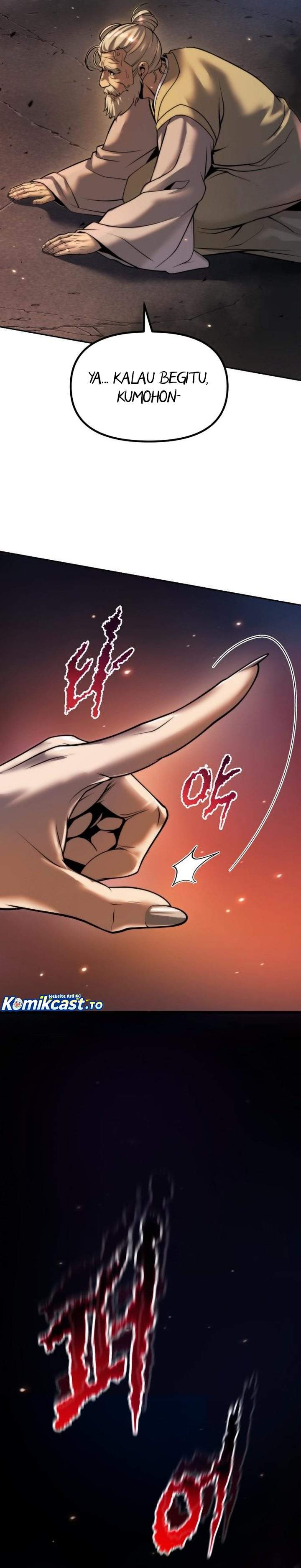 Chronicles of the Demon Faction Chap 165 - Next Chap 166