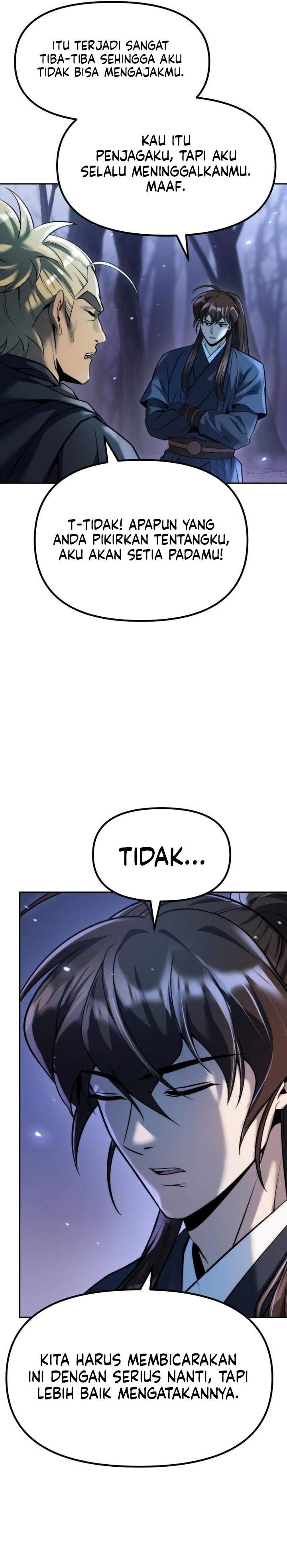 Chronicles of the Demon Faction Chap 165 - Next Chap 166