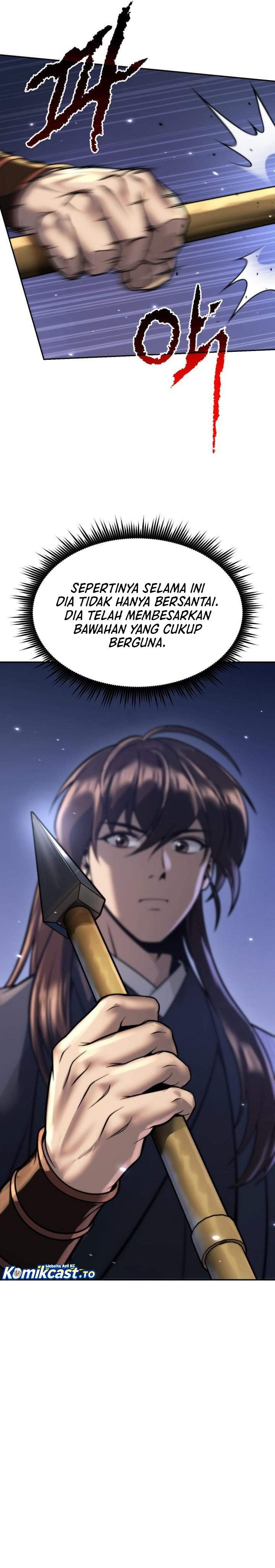 Chronicles of the Demon Faction Chap 165 - Next Chap 166