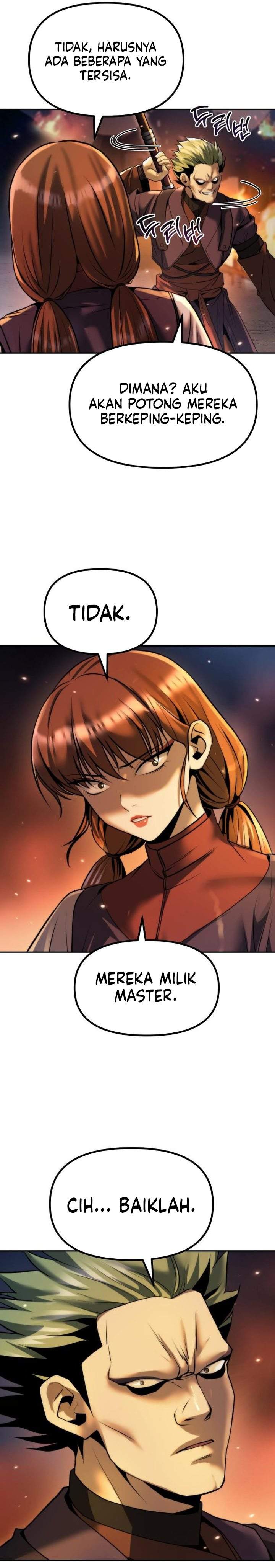 Chronicles of the Demon Faction Chap 165 - Next Chap 166