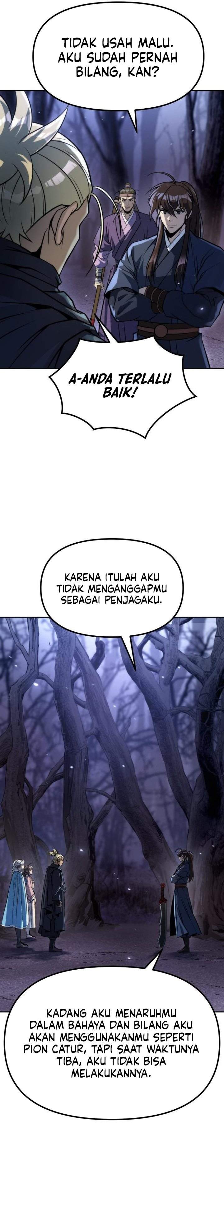 Chronicles of the Demon Faction Chap 165 - Next Chap 166