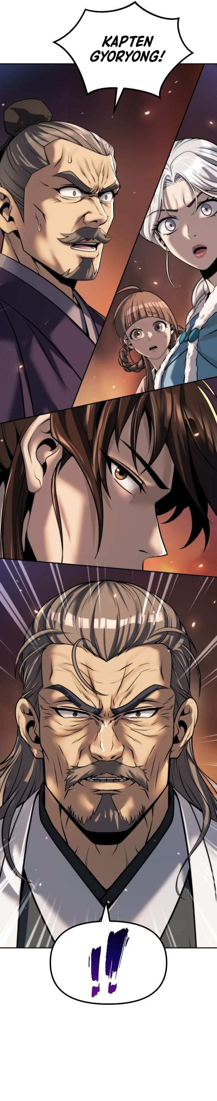 Chronicles of the Demon Faction Chap 166 - Next Chap 167