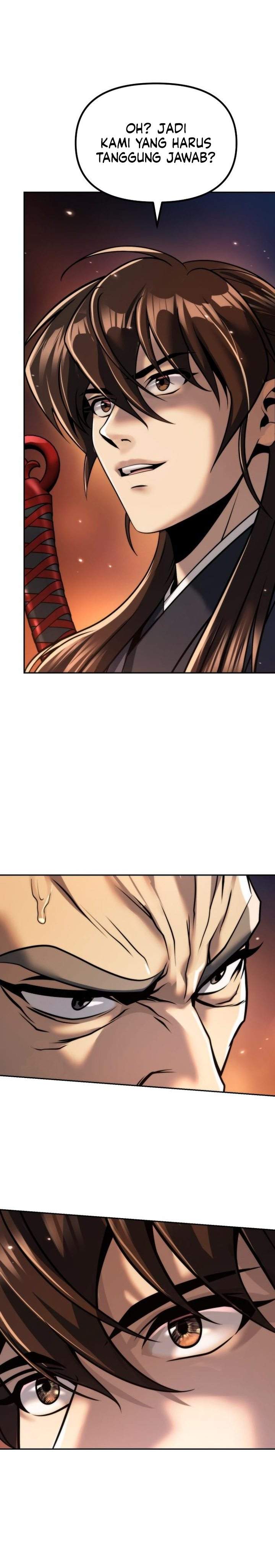 Chronicles of the Demon Faction Chap 166 - Next Chap 167