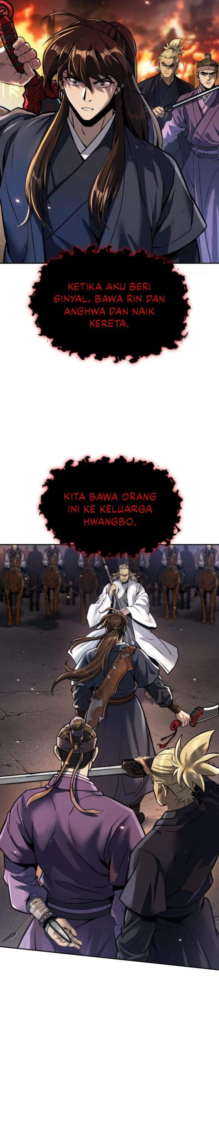 Chronicles of the Demon Faction Chap 166 - Next Chap 167