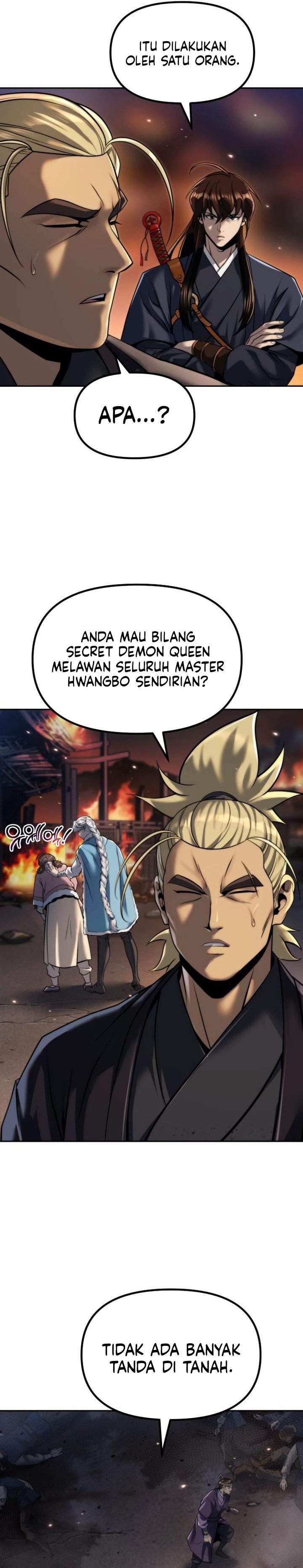 Chronicles of the Demon Faction Chap 166 - Next Chap 167