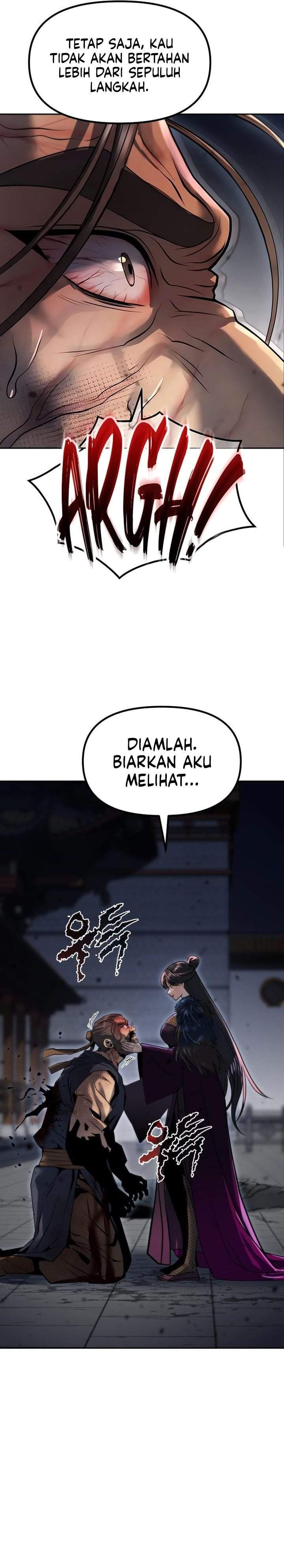 Chronicles of the Demon Faction Chap 166 - Next Chap 167