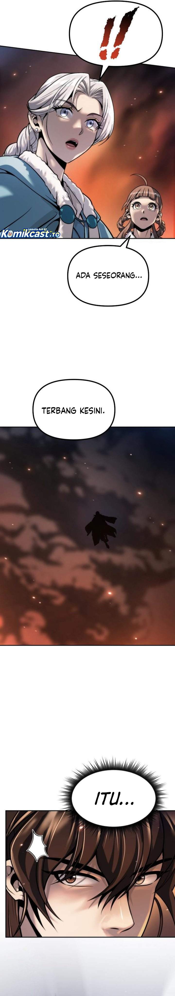 Chronicles of the Demon Faction Chap 166 - Next Chap 167