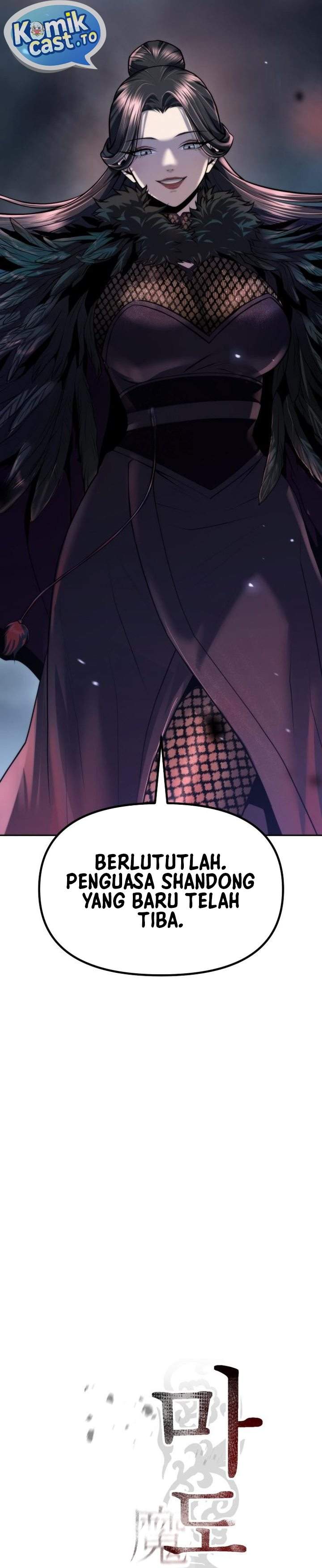 Chronicles of the Demon Faction Chap 166 - Next Chap 167