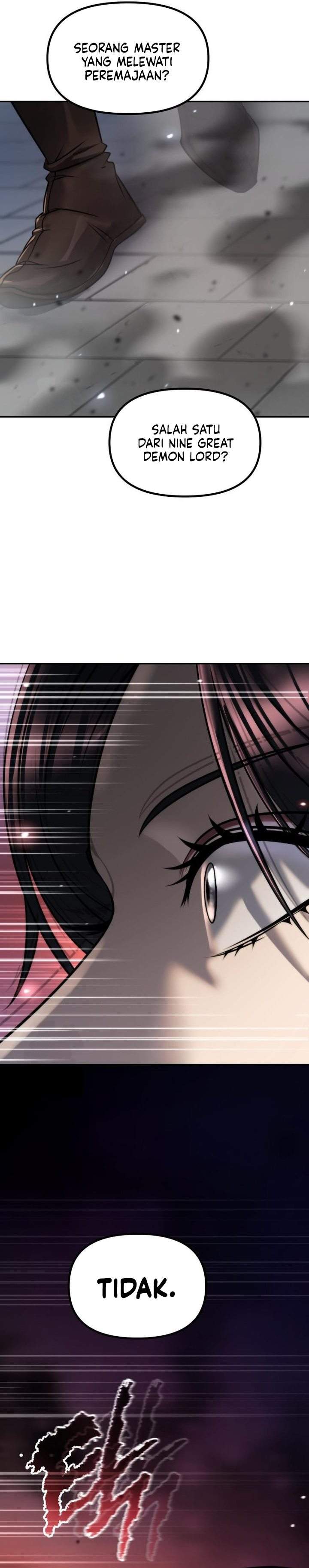 Chronicles of the Demon Faction Chap 167 - Next Chap 168