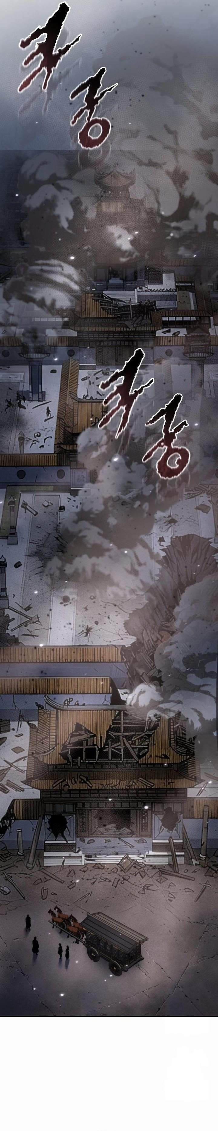Chronicles of the Demon Faction Chap 167 - Next Chap 168