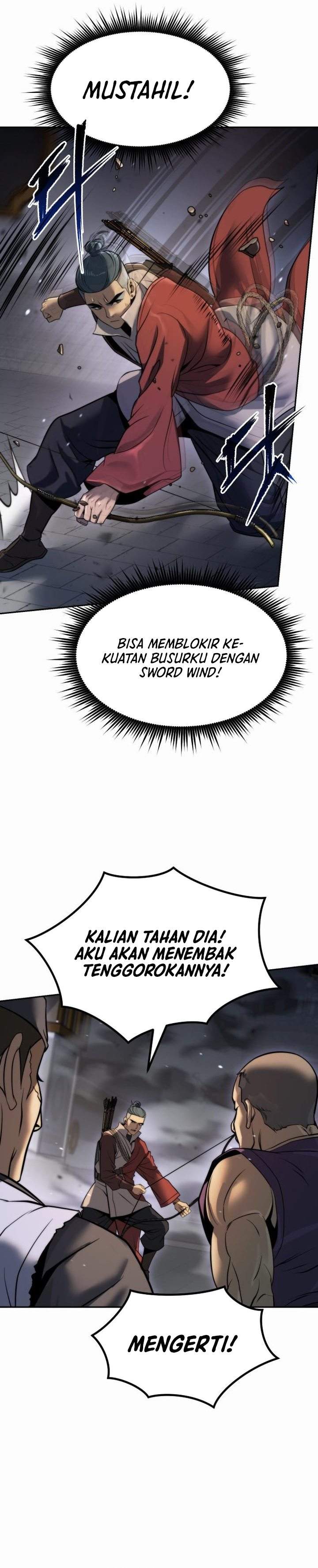 Chronicles of the Demon Faction Chap 167 - Next Chap 168