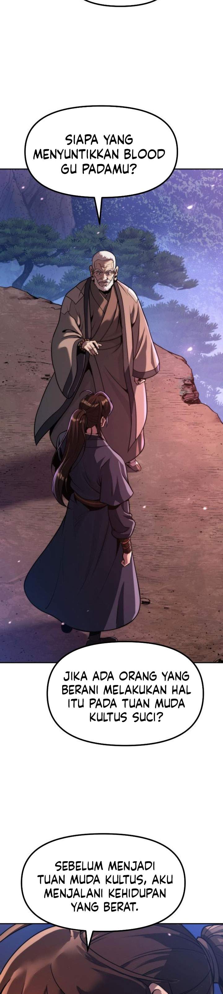 Chronicles of the Demon Faction Chap 160 - Next Chap 161