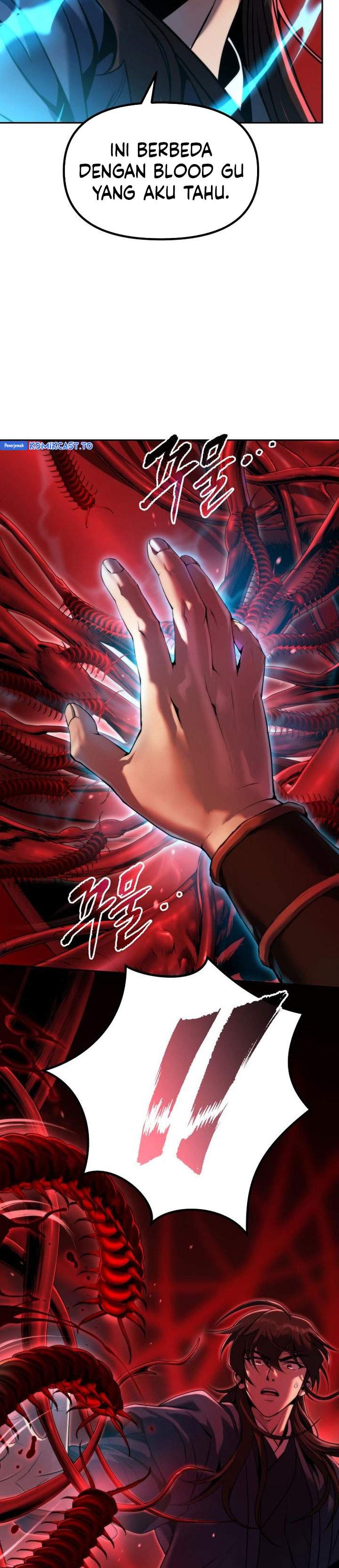 Chronicles of the Demon Faction Chap 160 - Next Chap 161