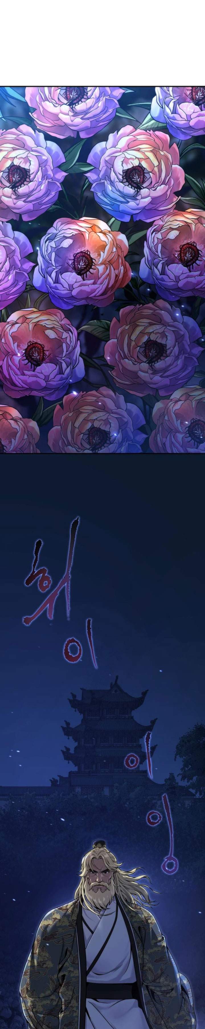 Chronicles of the Demon Faction Chap 160 - Next Chap 161