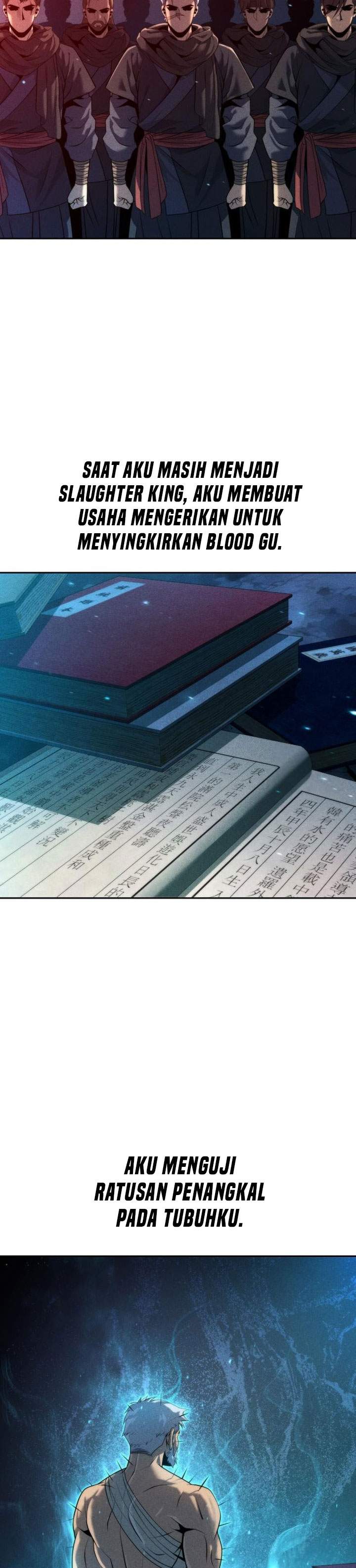 Chronicles of the Demon Faction Chap 160 - Next Chap 161