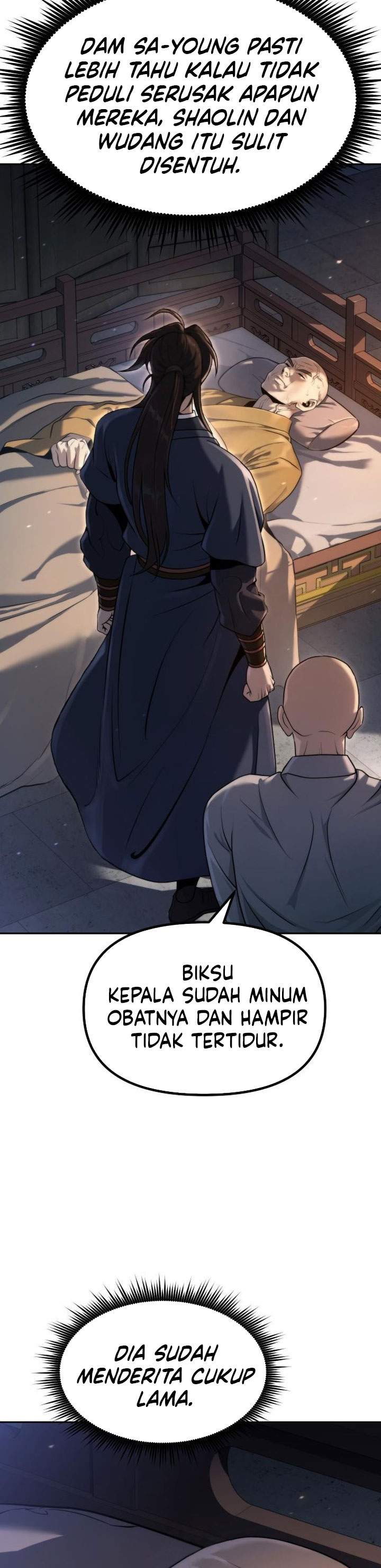 Chronicles of the Demon Faction Chap 160 - Next Chap 161