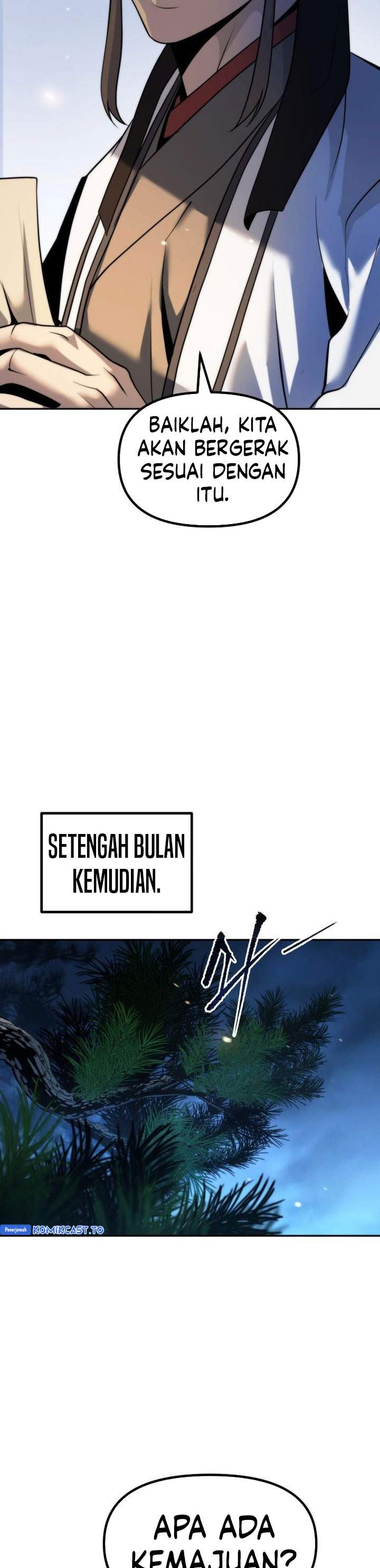 Chronicles of the Demon Faction Chap 160 - Next Chap 161