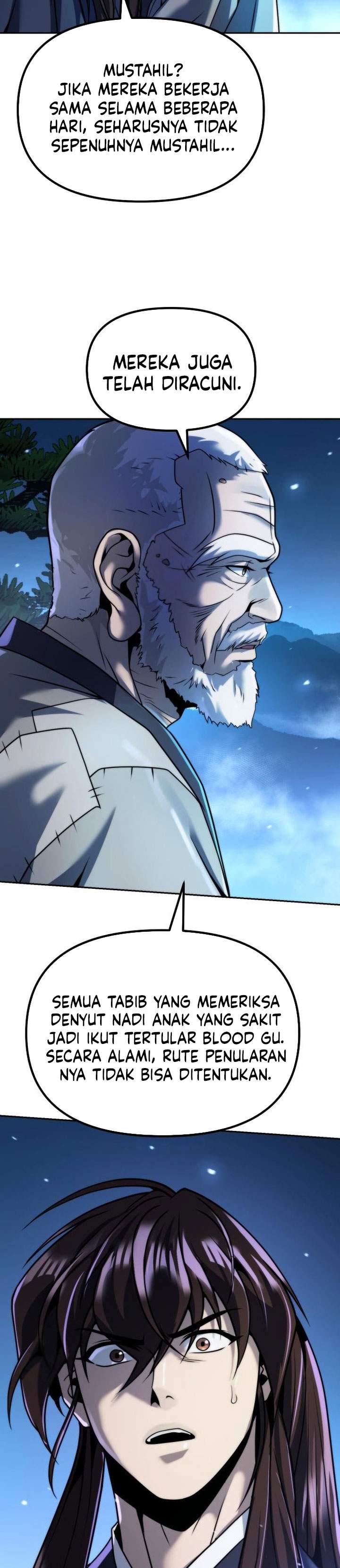 Chronicles of the Demon Faction Chap 160 - Next Chap 161