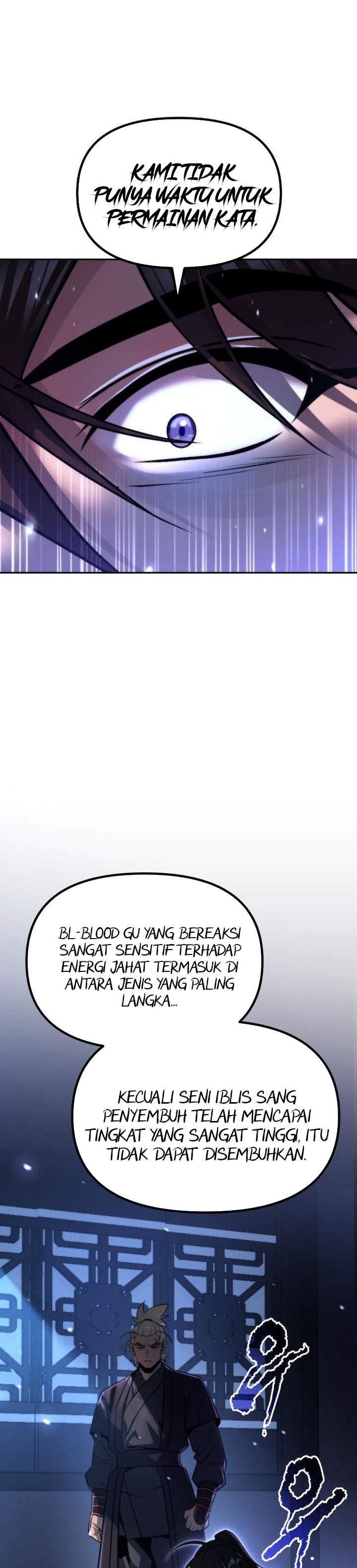 Chronicles of the Demon Faction Chap 160 - Next Chap 161