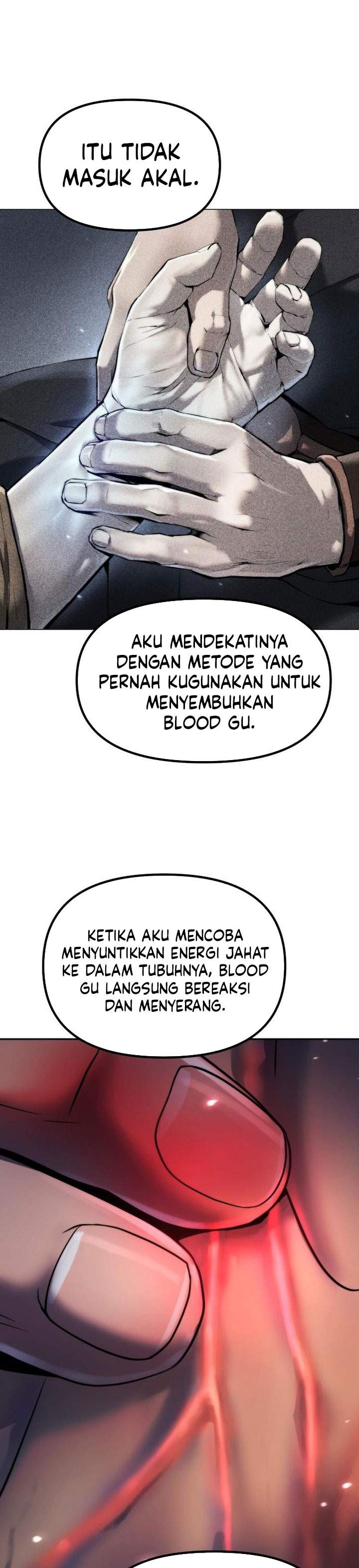 Chronicles of the Demon Faction Chap 160 - Next Chap 161