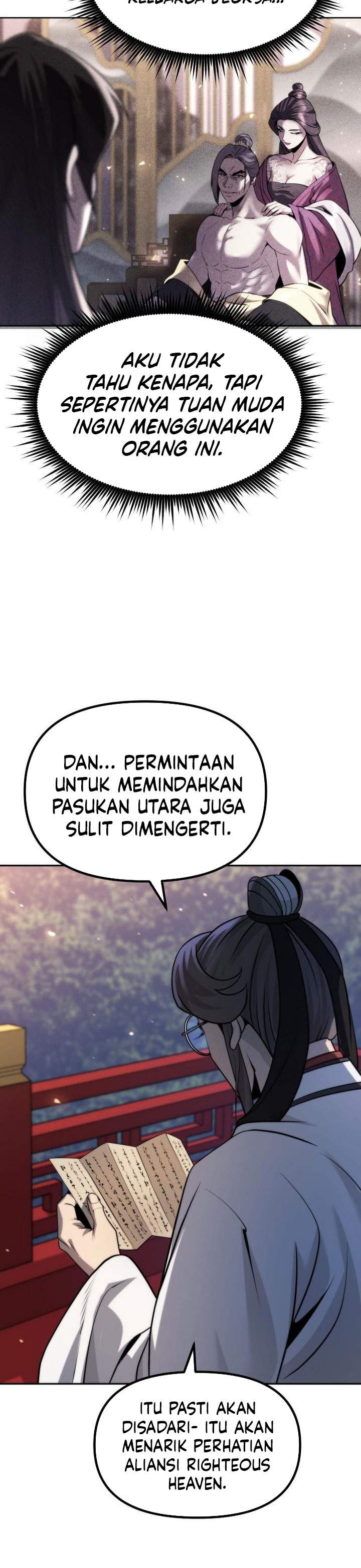 Chronicles of the Demon Faction Chap 160 - Next Chap 161