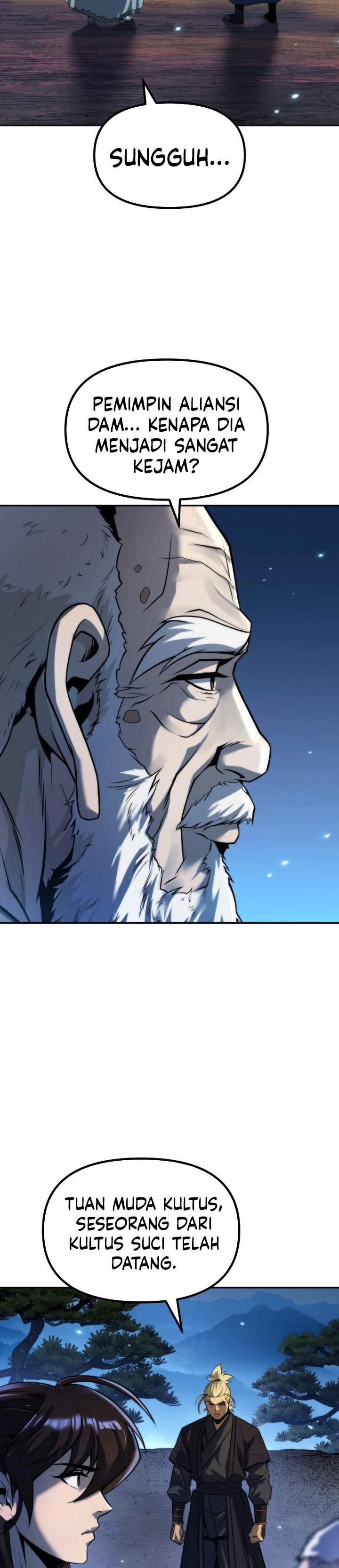 Chronicles of the Demon Faction Chap 160 - Next Chap 161