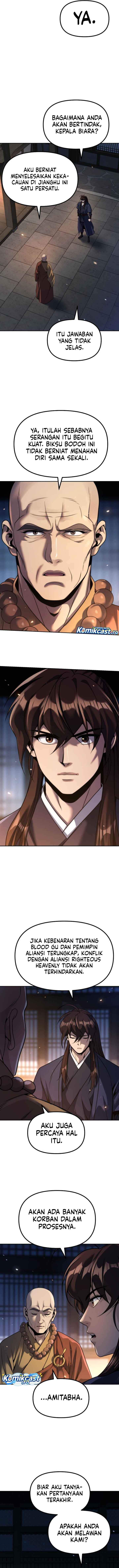 Chronicles of the Demon Faction Chap 161 - Next Chap 162