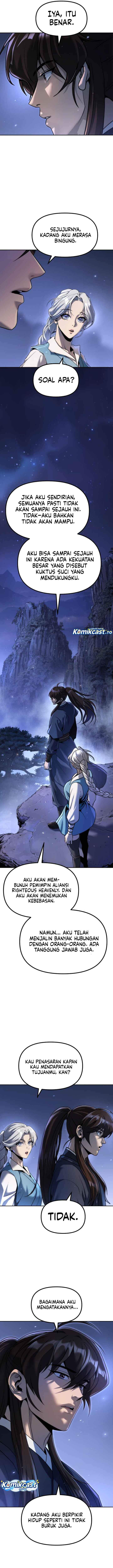 Chronicles of the Demon Faction Chap 161 - Next Chap 162