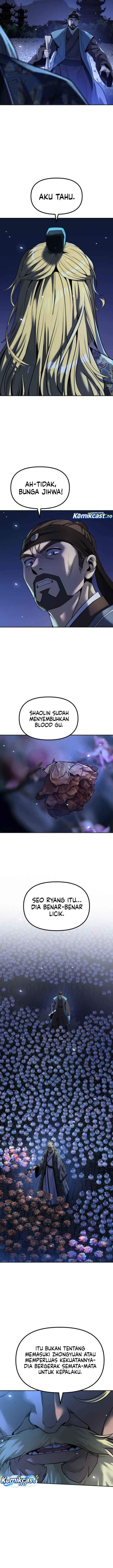 Chronicles of the Demon Faction Chap 161 - Next Chap 162