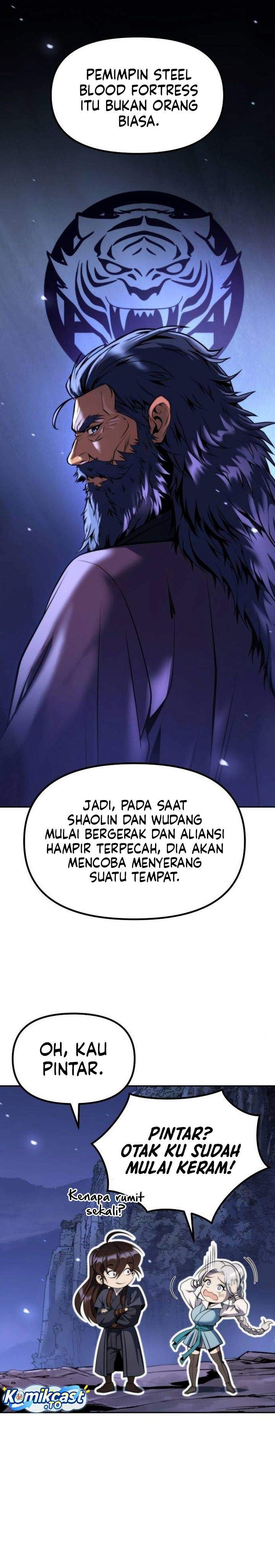 Chronicles of the Demon Faction Chap 162 - Next Chap 163