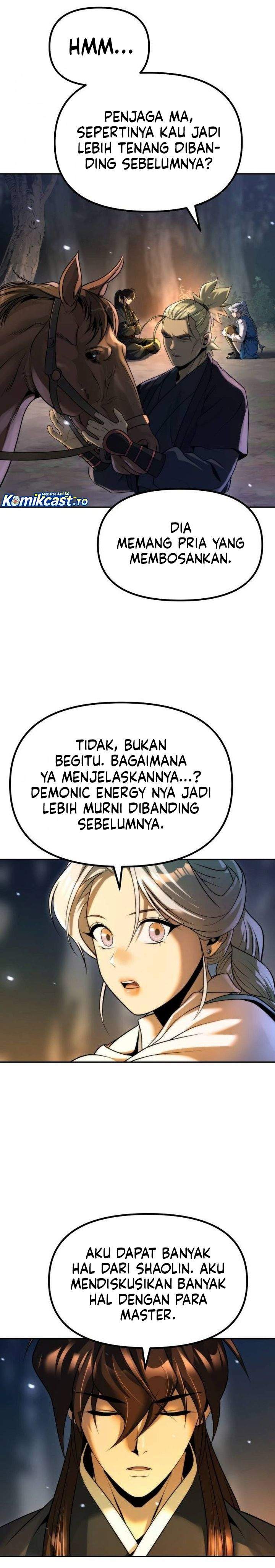 Chronicles of the Demon Faction Chap 162 - Next Chap 163