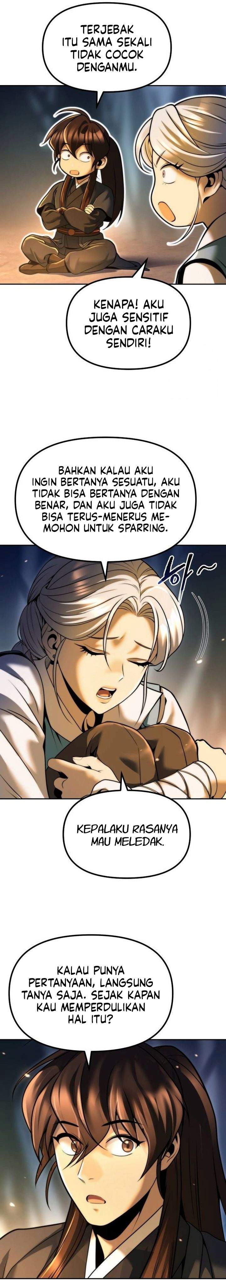 Chronicles of the Demon Faction Chap 162 - Next Chap 163