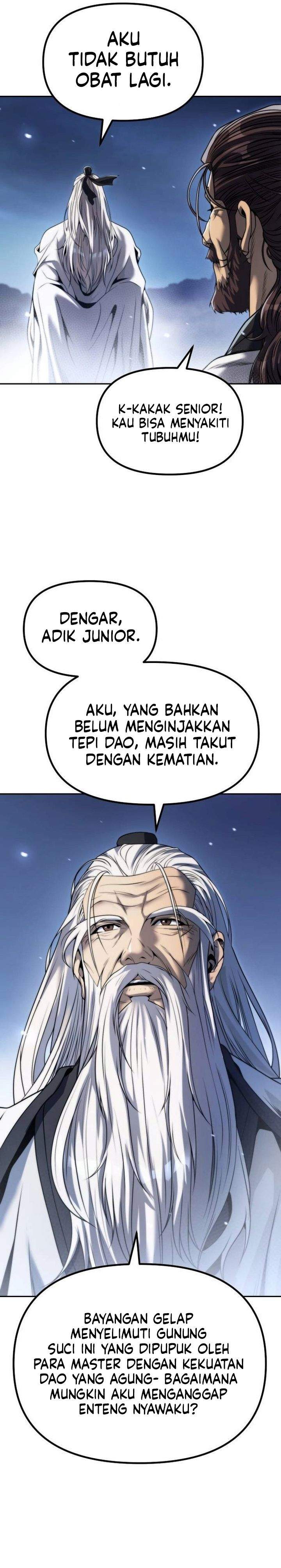 Chronicles of the Demon Faction Chap 162 - Next Chap 163