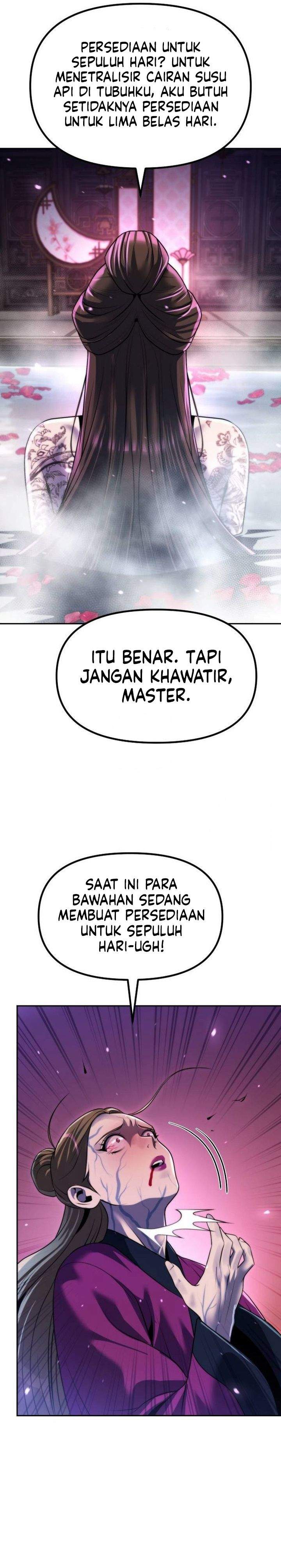 Chronicles of the Demon Faction Chap 162 - Next Chap 163