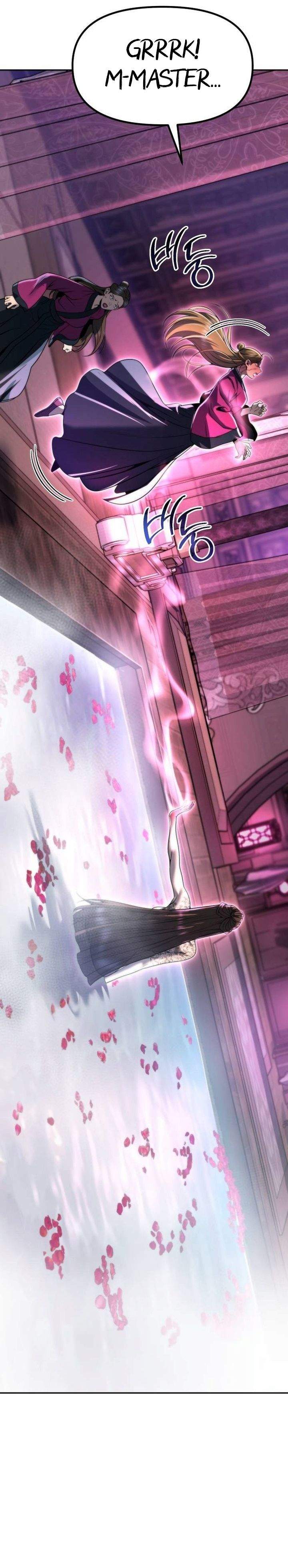 Chronicles of the Demon Faction Chap 162 - Next Chap 163