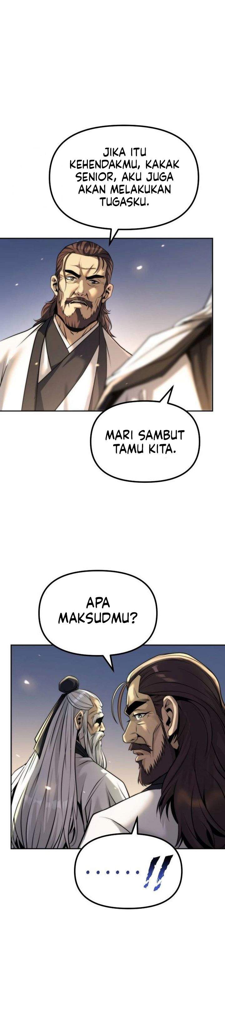 Chronicles of the Demon Faction Chap 162 - Next Chap 163