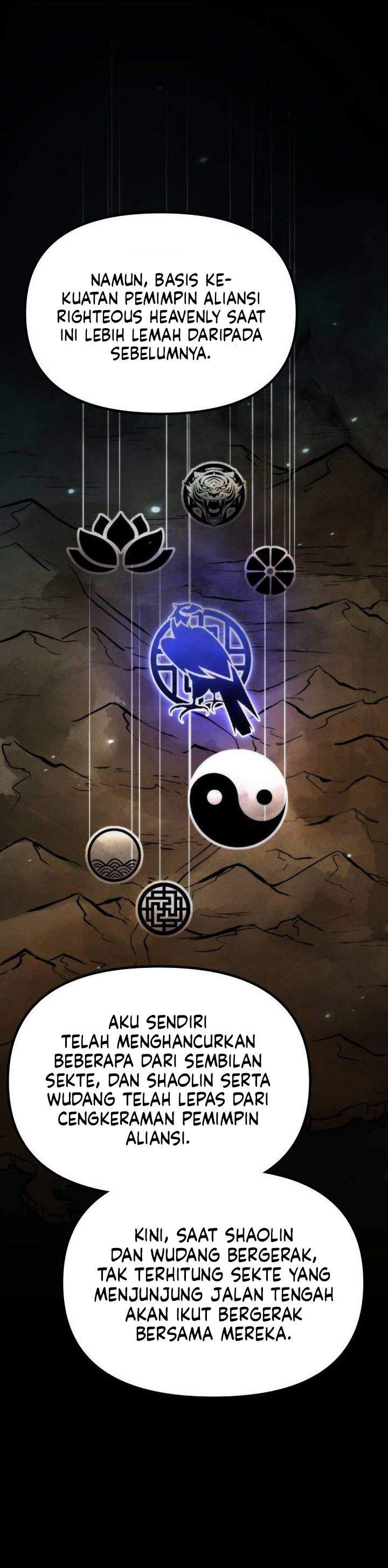 Chronicles of the Demon Faction Chap 162 - Next Chap 163