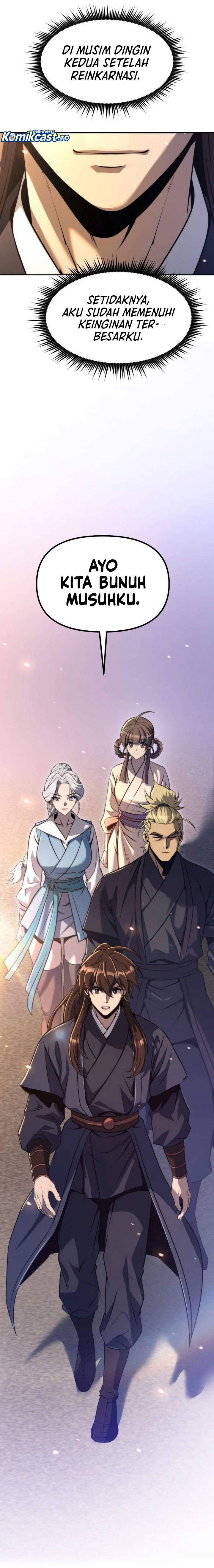 Chronicles of the Demon Faction Chap 162 - Next Chap 163