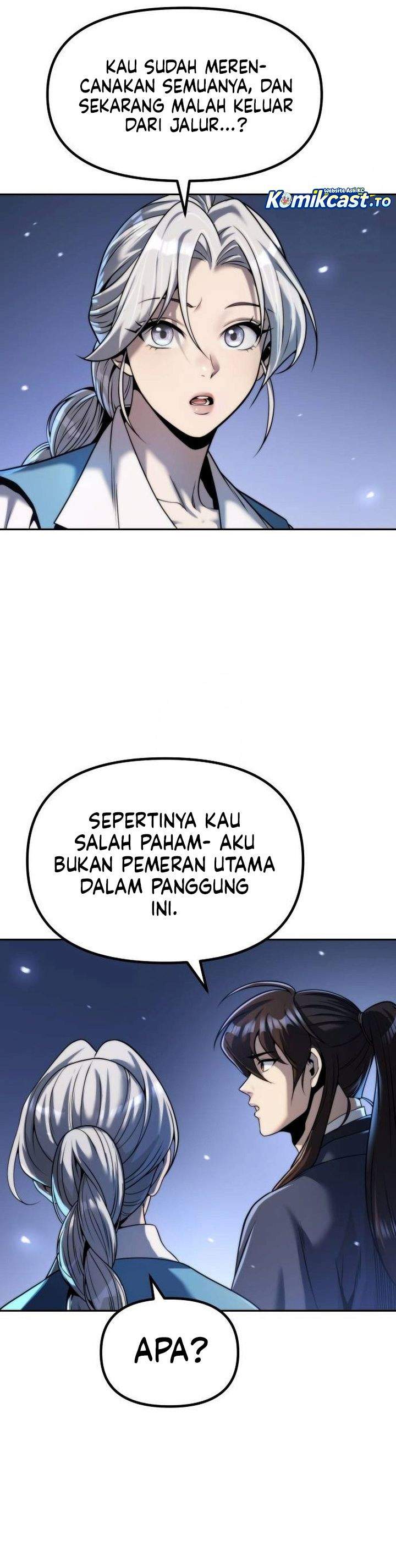 Chronicles of the Demon Faction Chap 162 - Next Chap 163