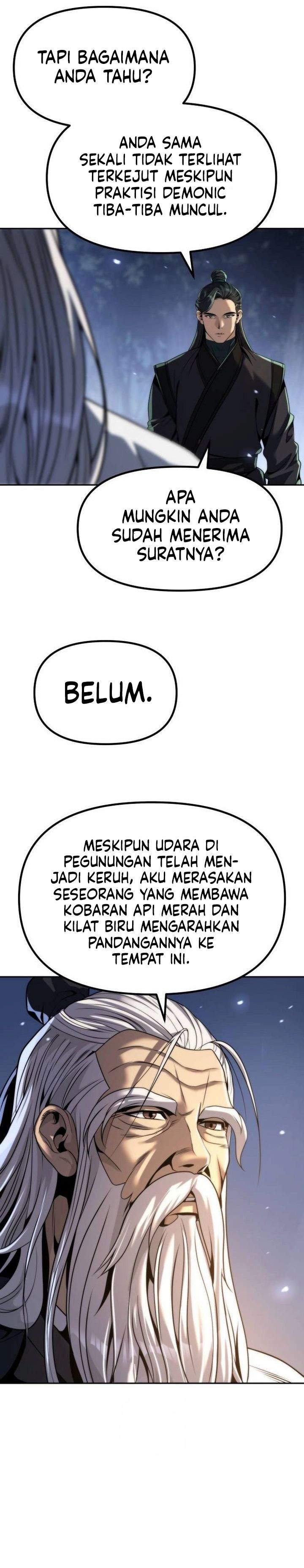 Chronicles of the Demon Faction Chap 162 - Next Chap 163