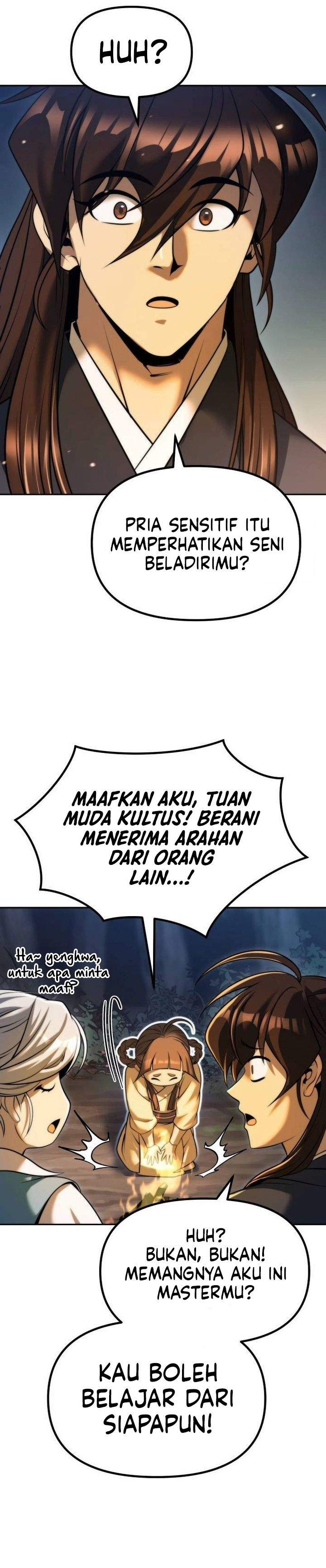 Chronicles of the Demon Faction Chap 162 - Next Chap 163