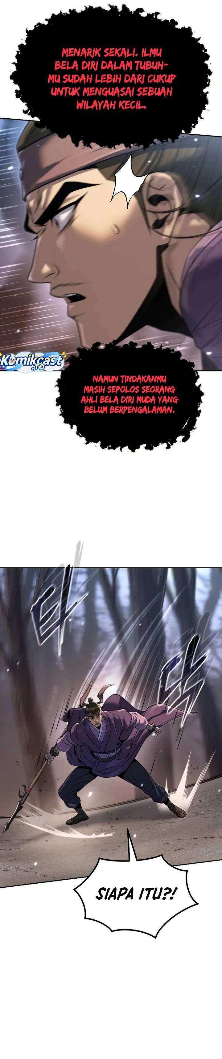 Chronicles of the Demon Faction Chap 163 - Next Chap 164