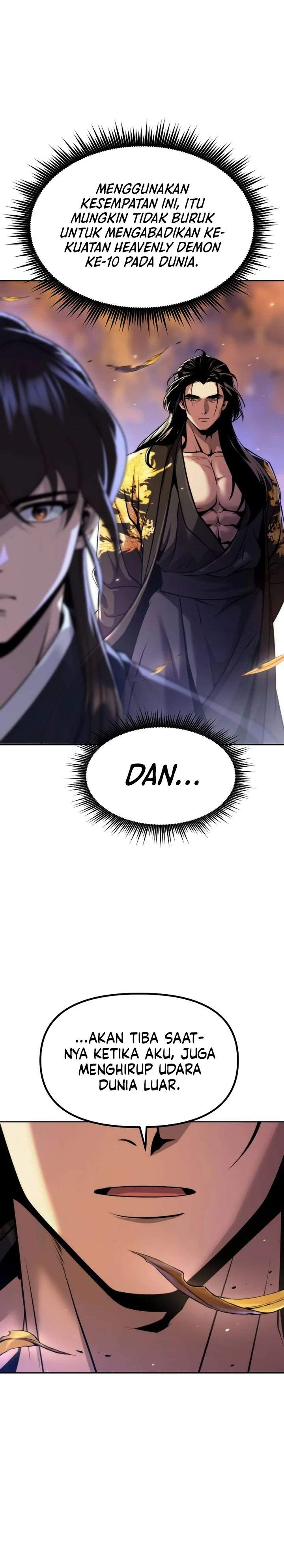 Chronicles of the Demon Faction Chap 163 - Next Chap 164