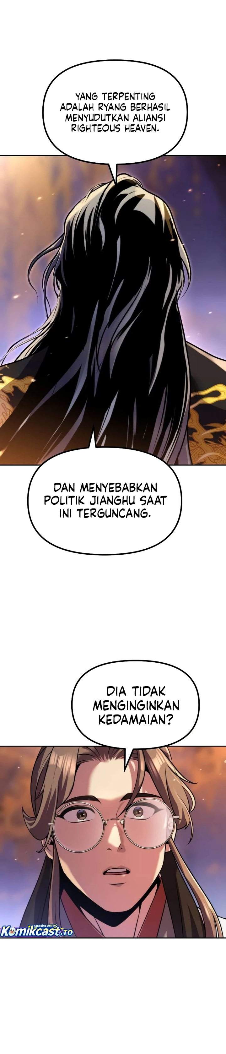 Chronicles of the Demon Faction Chap 163 - Next Chap 164