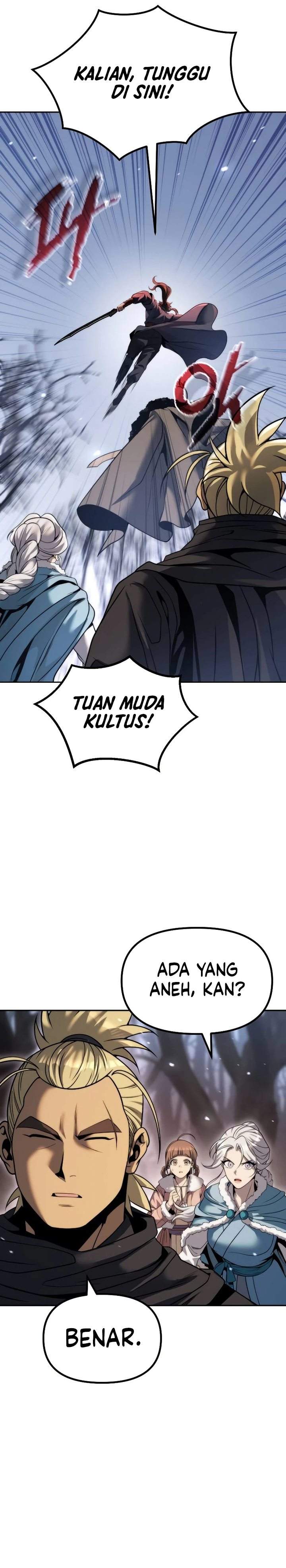 Chronicles of the Demon Faction Chap 163 - Next Chap 164