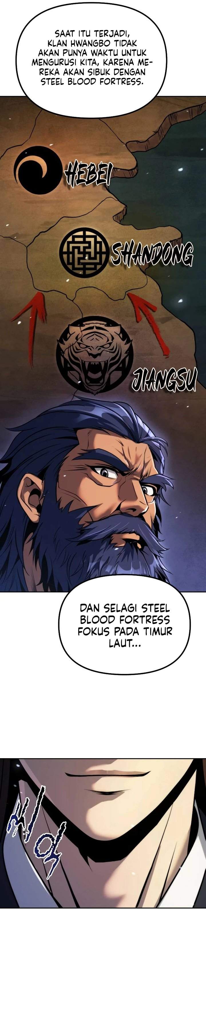 Chronicles of the Demon Faction Chap 163 - Next Chap 164